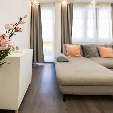 Rumbach 2022 Modern Apartment Budapeszt Zewnętrze zdjęcie