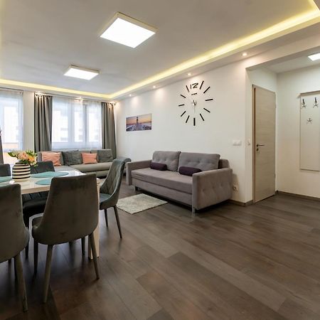 Rumbach 2022 Modern Apartment Budapeszt Zewnętrze zdjęcie