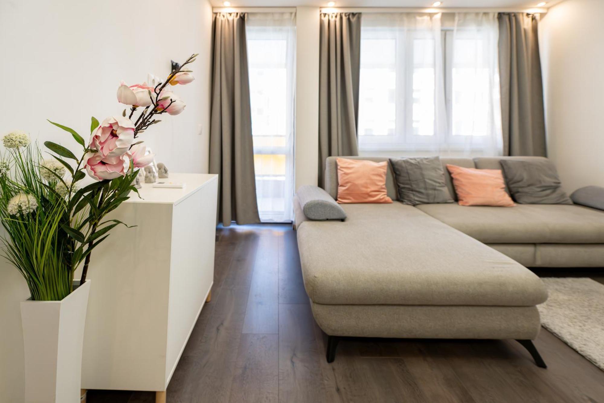 Rumbach 2022 Modern Apartment Budapeszt Zewnętrze zdjęcie