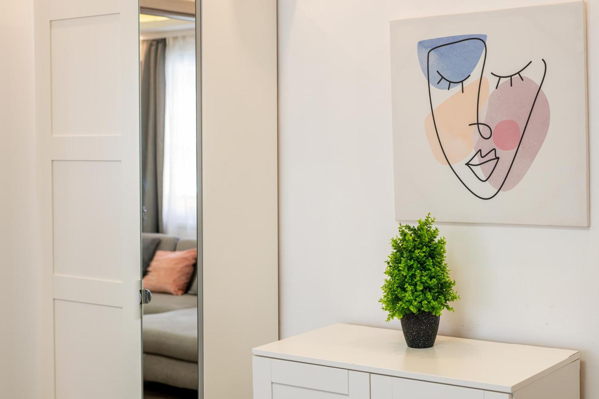 Rumbach 2022 Modern Apartment Budapeszt Zewnętrze zdjęcie