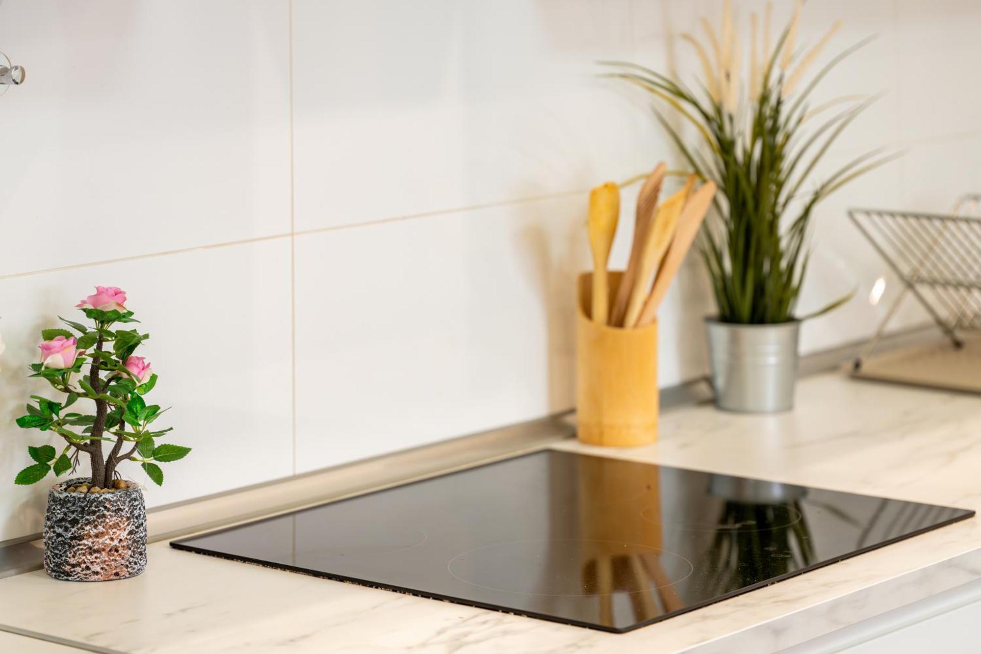 Rumbach 2022 Modern Apartment Budapeszt Zewnętrze zdjęcie
