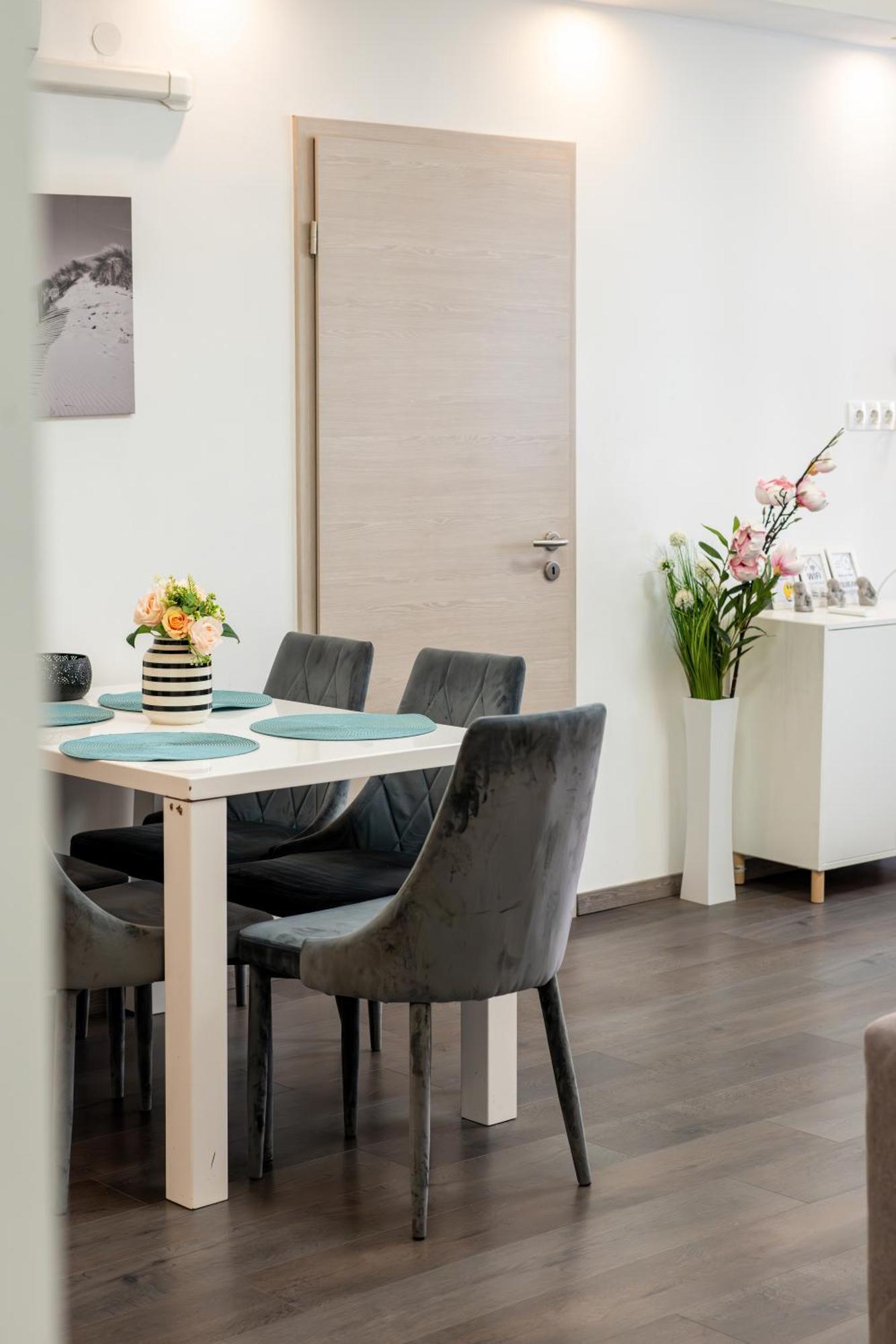 Rumbach 2022 Modern Apartment Budapeszt Zewnętrze zdjęcie
