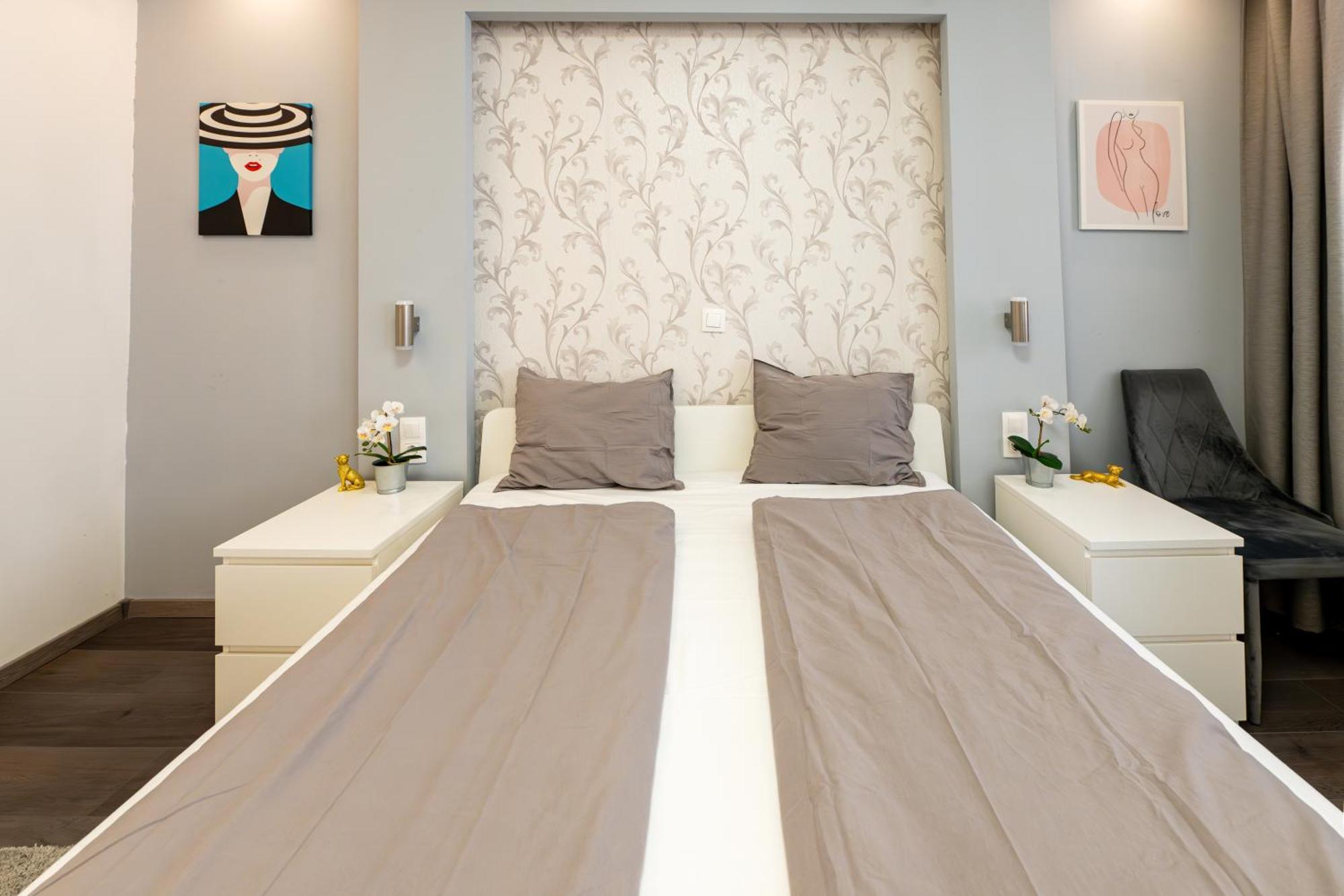 Rumbach 2022 Modern Apartment Budapeszt Zewnętrze zdjęcie