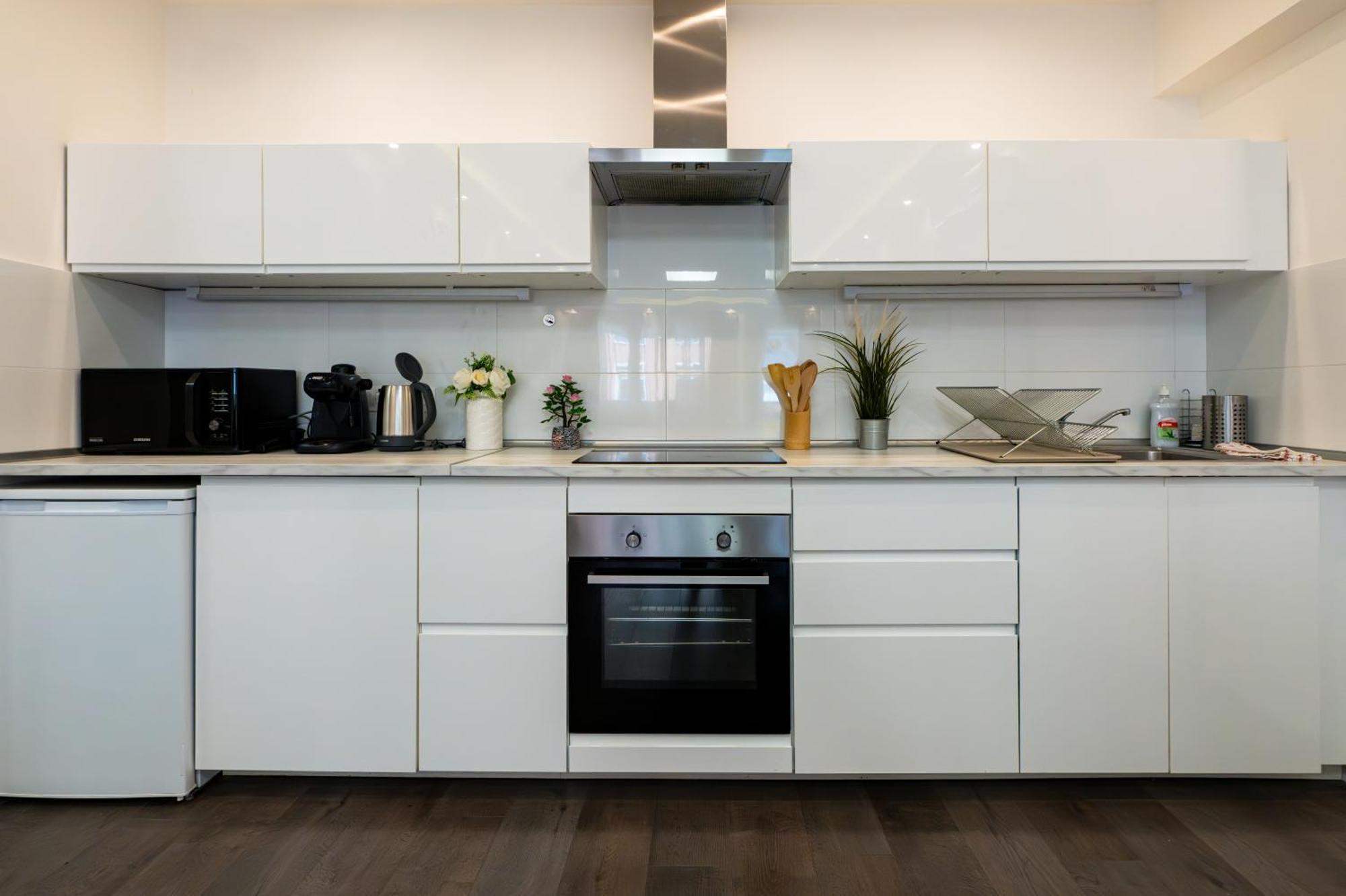 Rumbach 2022 Modern Apartment Budapeszt Zewnętrze zdjęcie