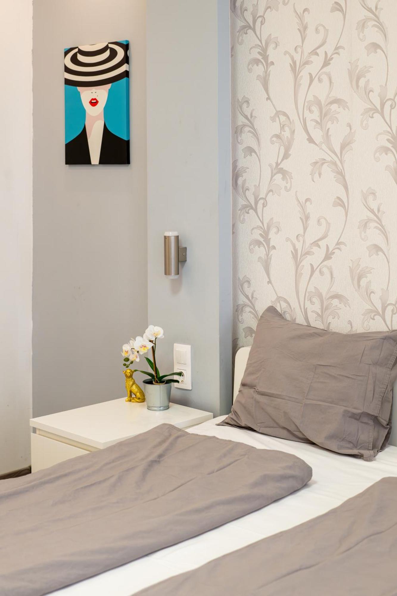 Rumbach 2022 Modern Apartment Budapeszt Zewnętrze zdjęcie