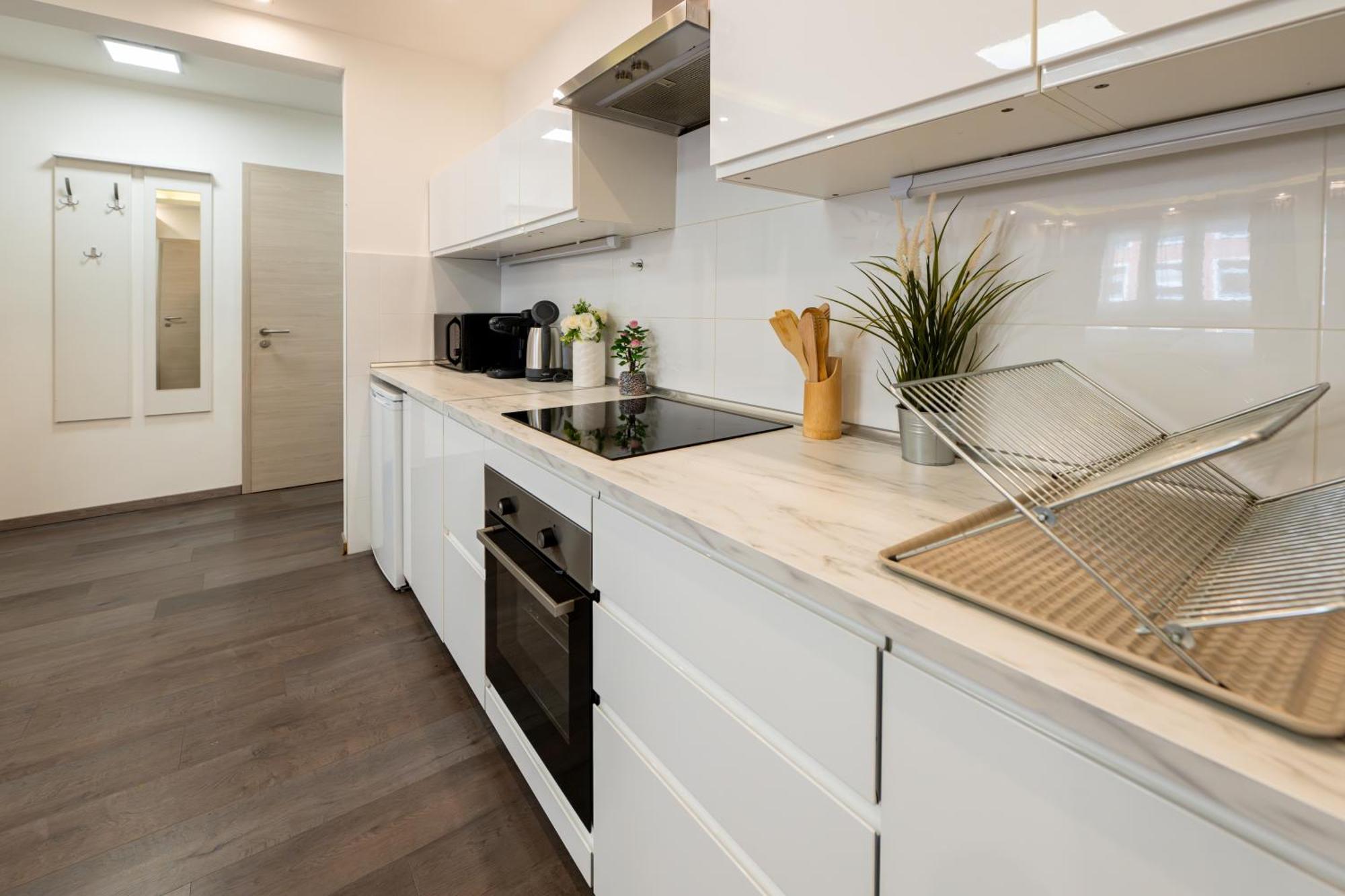 Rumbach 2022 Modern Apartment Budapeszt Zewnętrze zdjęcie