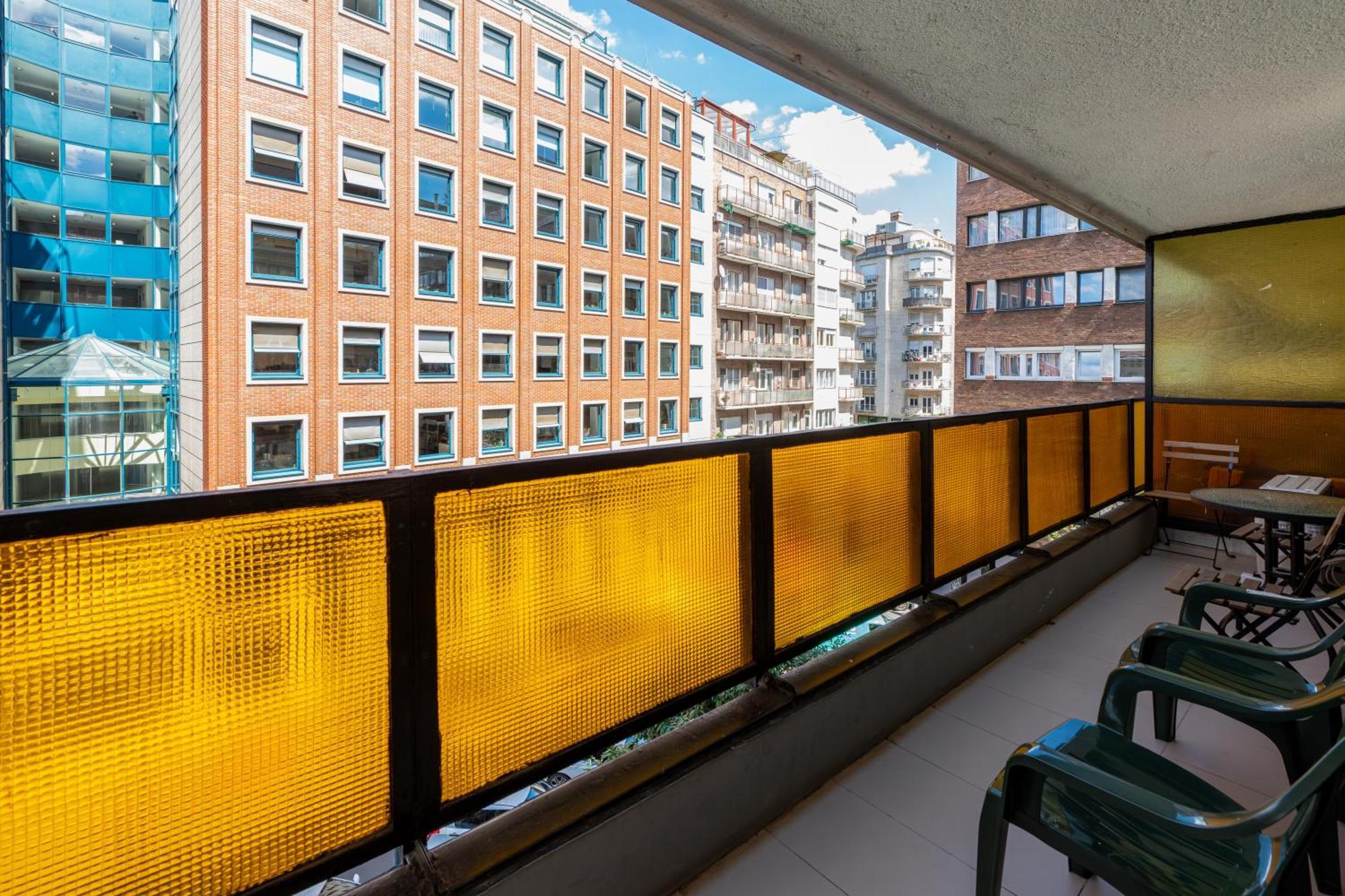 Rumbach 2022 Modern Apartment Budapeszt Zewnętrze zdjęcie